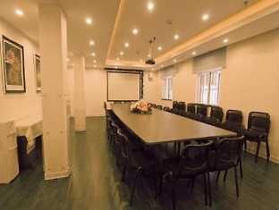 Home Inn Cuihu Park Куньмин Экстерьер фото