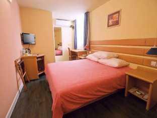 Home Inn Cuihu Park Куньмин Экстерьер фото